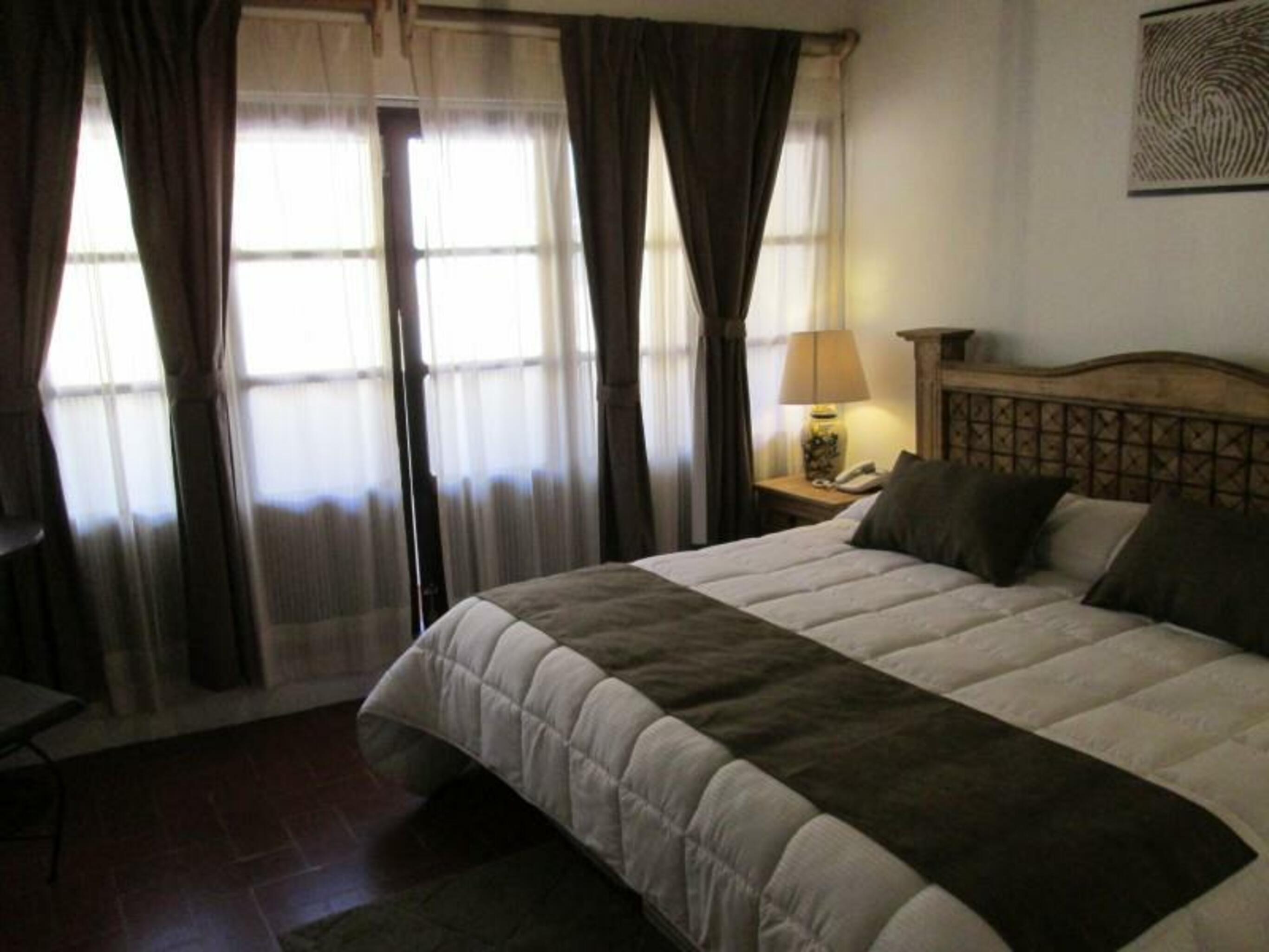 Hotel Casa Sangre De Cristo Guanajuato Exteriör bild